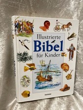 Illustrierte Bibel für Kinder