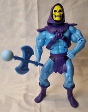 Skeletor Ultimate Masters of