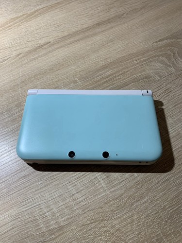 0794 nintendo 3ds mint - nintendo, ll
