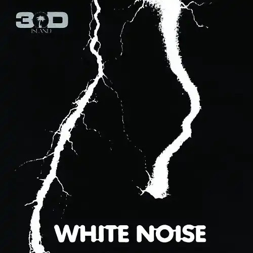 White noise an - noise,