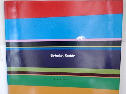 Nicholas bodde formal - nicholas,