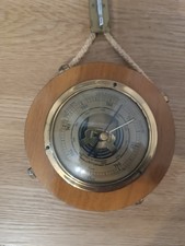 Wetterstation fischer