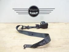 VW Touran 1T Sicherheitsgurt