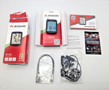 Sigma BC 8.0 WR 08210 Kabel