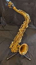 Tenor saxophon thomann tts - tenor, 350