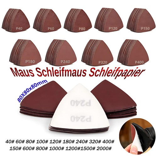 Mouse schleifmaus - mouse,