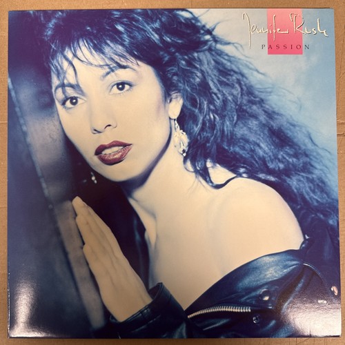 Eb16 jennifer rush - eb16.5:, passion