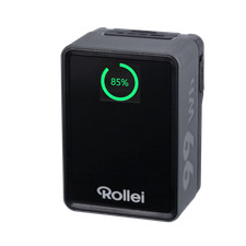 V-Mount Akku |  99Wh V2 Pro