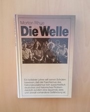 MORTON RHUE - Die Welle