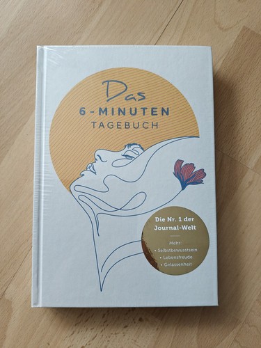 Das minuten tagebuch - das, 6