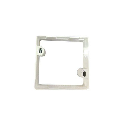 Aufputzadapter varia weiß - varia,, weiß/