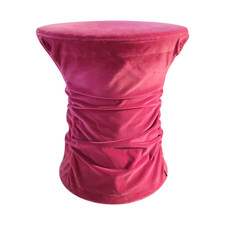 Walter Knoll Hocker Bellows