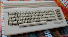 Commodore 64 II C64 C (+ Netzteil) works (374851) Classic 8-bit computer SEALED
