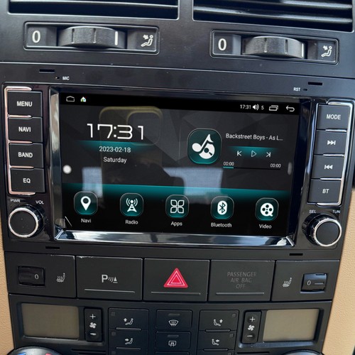 Kern 128g android radio - 6+128g,