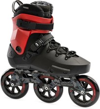 ROLLERBLADE Inliner Inline Skates TWISTER 110 3WD TEST Inline Skate 2025