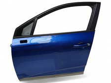 Renault Clio V Fahrertür Tür vorne links komplett ohne Verkleidung