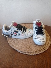 Zapatillas dolce gabbana - zapatillas,