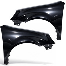 Kotflügel VW Golf 5 V links