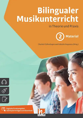 Bilingualer musikunterricht - bilingualer,
