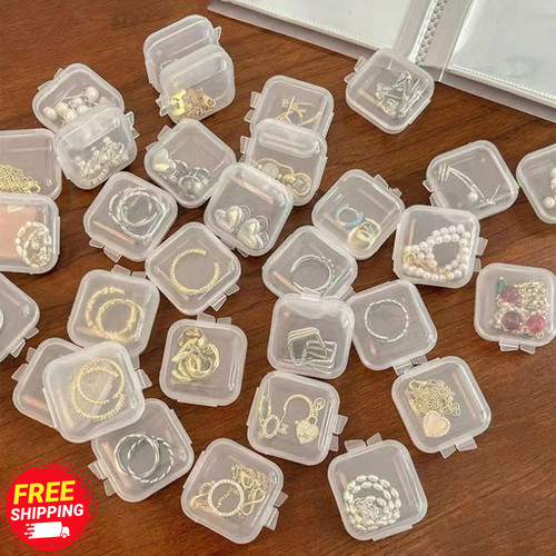 10x mini klar - 20/10x,