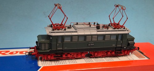 Roco 43377 elektrolok 244 - roco,