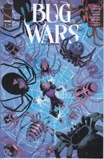 Bug Wars Nr 5 Neuware Image