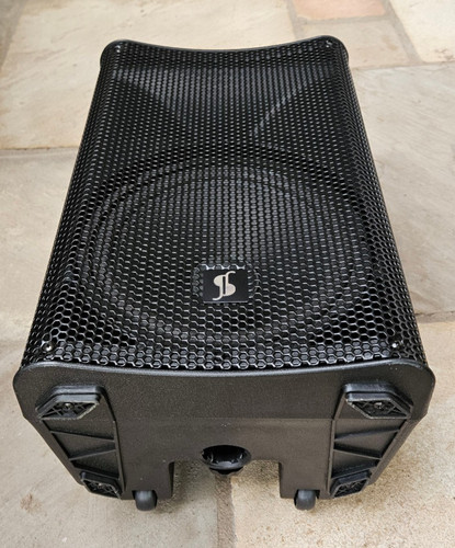 Stagg akku box - stagg,