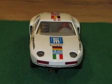 Carrera Universal 132, Porsche