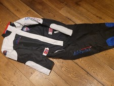 NEU Schneeanzug NEBULUS