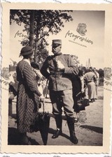 org. Foto 2. Weltkrieg