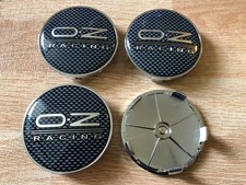 68mm für racing logo - 4x,