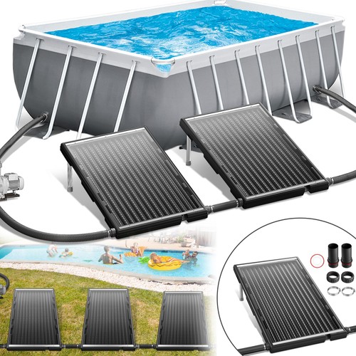 2er solarheizung solar - solar, pool