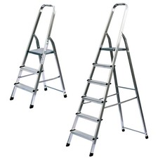 MUNK Standard Haushaltsleiter