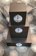 3er Set Ligne Roset „Le