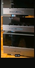 Harman Kardon 970er Baustein 