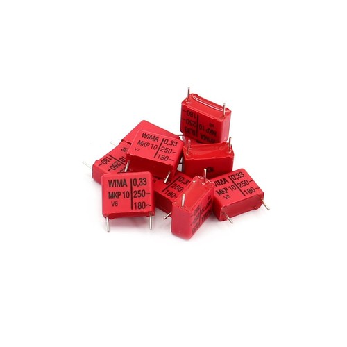 10x wima mkp - 10x, mkp-10