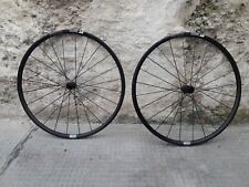 Rennrad Laufrad Satz DT SWISS P1850 Disc (Scheibenbremsen)