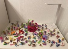 Große Filly Pferde Sammlung