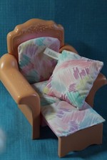 MATTEL K13 BARBIE MÖBEL