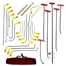 Pdr Tools 27-teiliges