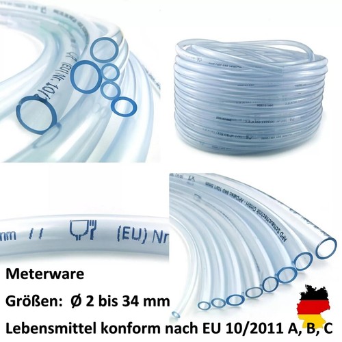 Pvc schlauch aquariumschlauch - pvc-schlauch,