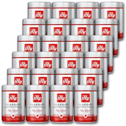 Illy espresso classico - illy,
