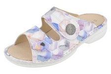 Finn Comfort Sansibar Panal