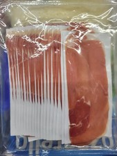 Parmaschinken Rohschinken geschnitten 500g