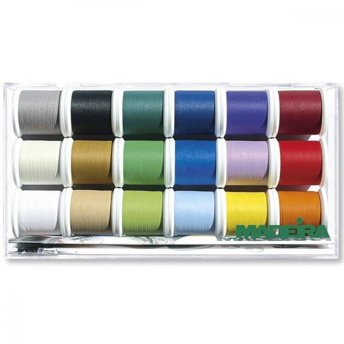 Madeira frosted matt 40 - frosted,