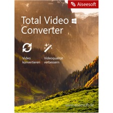 Aiseesoft Total Video
