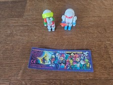 Ferrero Ü-Ei-Figuren