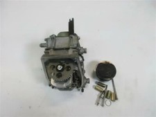 Zylinder mit Kolben Gilera GP 800 ZAPM55 Motor Gilardoni Cylinder 20118 Piston