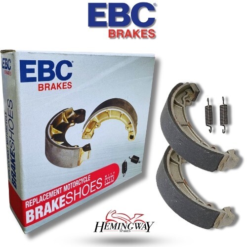 H313 bremse ebc honda - h313,