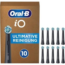 Oral-B iO RB CBF-10 Ultimative